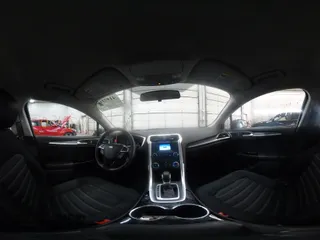 2016 Ford Fusion SE z VIN 1FA6P0H74G5113167, wystawiony jako IAAI lot #41973150 z przebiegiem 192 845 mil mil oraz . Historia ofert i sprzedaży dostępna na DreamBid. Obrazek 19.