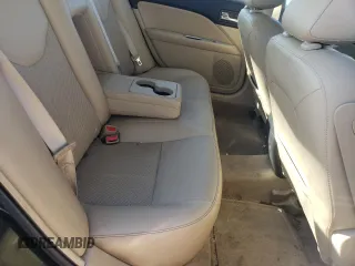 2010 Mercury Milan Premier z VIN 3MEHM0JG6AR615834, wystawiony jako Copart lot #53944795 z przebiegiem 123 436 mil mil oraz Szkoda całkowita • Salvage title. Historia ofert i sprzedaży dostępna na DreamBid. Obrazek 10.