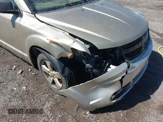 2009 Dodge Journey SXT with VIN 3D4GG57V69T232517, listed as a IAAI auction lot 42039587 with 346,783 mi miles. Bid and sale history available at carsss.com. Image 6.