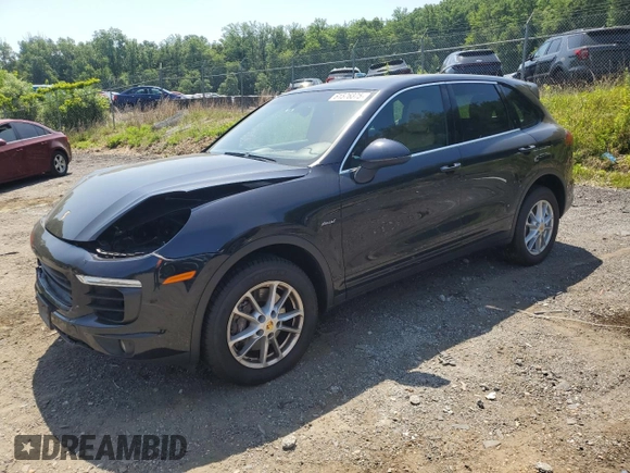 2015 Porsche Cayenne Diesel с VIN WP1AF2A25FLA33323, выставлен на аукционе Copart как лот 61576375 с пробегом 133 577 миль миль и Списание • Salvage title. История ставок и продаж доступна на DreamBid. Изображение 1.