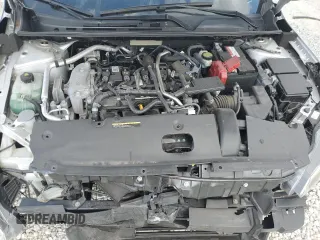 2021 Nissan Sentra SV with VIN 3N1AB8CV7MY219329, listed as a Copart auction lot 49722724 with 66,244 mi miles and Salvage Title. Bid and sale history available at DreamBid. Image 11.