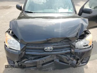 2012 Toyota RAV4 with VIN 2T3BF4DV2CW203900, listed as a Copart auction lot 60375835 with 196,671 mi miles and Salvage title. Bid and sale history available at DreamBid. Image 11.