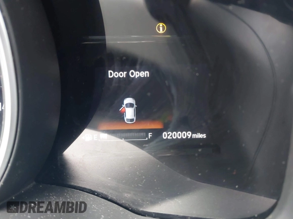 2018 Honda Fit EX-L with VIN 3HGGK5H9XJM705395, listed as a IAAI auction lot 41522426 with 20,009 mi miles. Bid and sale history available at carsss.com. Image 15.