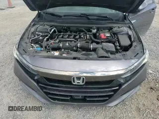 2020 Honda Accord Sport с VIN 1HGCV1F37LA136812, выставлен на аукционе Copart как лот 80278675 с пробегом 101 312 миль миль и Списание • Salvage title. История ставок и продаж доступна на DreamBid. Изображение 15.