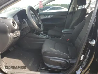 2021 Kia Forte LXS с VIN 3KPF24AD3ME283505, выставлен на аукционе Copart как лот 56284845 с пробегом 65 639 миль миль и Списание • Salvage title. История ставок и продаж доступна на DreamBid. Изображение 7.