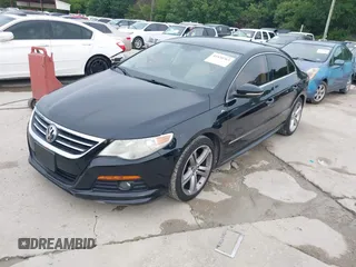 2012 Volkswagen CC Sport z VIN WVWMN7AN3CE543162, wystawiony jako IAAI lot #42420763 z przebiegiem 180 689 mil mil oraz . Historia ofert i sprzedaży dostępna na DreamBid. Obrazek 2.