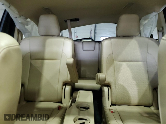 2018 Toyota Highlander Limited with VIN 5TDDZRFH6JS901073, listed as a Copart auction lot 62662115 with Not provided miles and Salvage title. Bid and sale history available at DreamBid. Image 10.