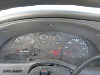 2004 Ford Ranger XL with VIN 1FTYR10D74PB60360, listed as a IAAI auction lot 41687923 with 160,911 mi miles. Bid and sale history available at carsss.com. Image 7.