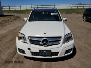 2010 Mercedes-Benz GLK 350 with VIN WDCGG8HB4AF289133, listed as a Copart auction lot 51351695 with 188,867 mi miles and Clean Title. Bid and sale history available at carsss.com. Image 5.