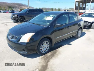 2012 Nissan Sentra SR with VIN 3N1AB6AP3CL758809, listed as a IAAI auction lot 41845905 with 172,775 mi miles and . Bid and sale history available at DreamBid. Image 2.