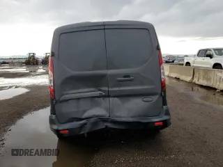 2019 Ford Transit Connect XL z VIN NM0LS7E25K1401774, wystawiony jako Copart lot #61507675 z przebiegiem 109 260 mil mil oraz Czysty tytuł • Clean title. Historia ofert i sprzedaży dostępna na DreamBid. Obrazek 6.
