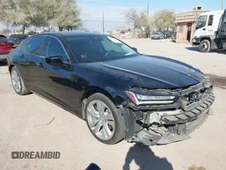 2021 Acura TLX Technology z VIN 19UUB5F45MA013878, wystawiony jako IAAI lot #41423593 z przebiegiem 67 396 mil mil oraz . Historia ofert i sprzedaży dostępna na DreamBid. Obrazek 1.