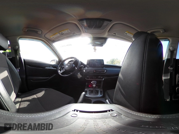 2021 Kia Seltos S with VIN KNDEU2AA7M7123952, listed as a IAAI auction lot 41864994 with 82,413 mi miles and . Bid and sale history available at DreamBid. Image 20.