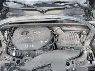 2019 MINI Countryman Cooper S z VIN WMZYT3C53K3E97116, wystawiony jako IAAI lot #42059638 z przebiegiem 72 951 mil mil oraz . Historia ofert i sprzedaży dostępna na DreamBid. Obrazek 10.