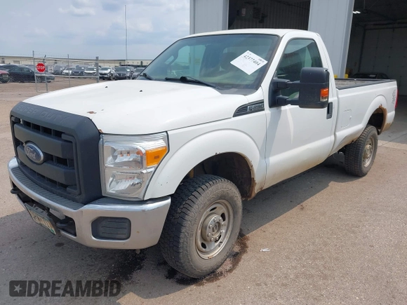 2016 Ford F-250 XLT с VIN 1FTBF2B61GED15892, выставлен на аукционе IAAI как лот 42377404 с пробегом 199 002 миль миль и . История ставок и продаж доступна на DreamBid. Изображение 2.