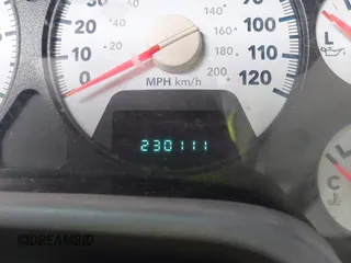 2007 Dodge 1500 SLT with VIN 1D7HA16P27J567637, listed as a IAAI auction lot 42122423 with 230,111 mi miles and . Bid and sale history available at carsss.com. Image 7.