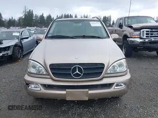 2002 Mercedes-Benz M 320/430/500 с VIN 4JGAB54E92A334912, выставлен на аукционе IAAI как лот 41825224 с пробегом 172 579 миль миль и . История ставок и продаж доступна на DreamBid. Изображение 12.