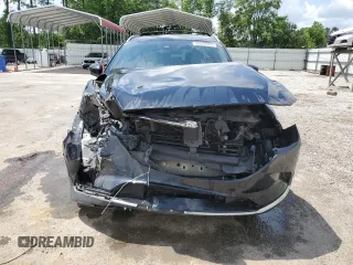 2018 Mazda CX-9 Grand Touring z VIN JM3TCADY2J0226902, wystawiony jako Copart lot #55352895 z przebiegiem 83 244 mil mil oraz Szkoda całkowita • Salvage title. Historia ofert i sprzedaży dostępna na DreamBid. Obrazek 5.