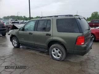 2004 Ford Explorer XLT с VIN 1FMZU73E94UC15155, выставлен на аукционе Copart как лот 58744285 с пробегом 221 396 миль миль и Списание • Salvage title. История ставок и продаж доступна на DreamBid. Изображение 2.