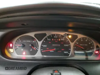 1999 Mercury Sable z VIN 1MEFM58S6XA647250, wystawiony jako Copart lot #83479674 z przebiegiem 166 550 mil mil oraz Szkody całkowita. Historia ofert i sprzedaży dostępna na DreamBid. Obrazek 9.