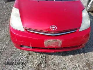 2008 Toyota Prius with VIN JTDKB20U687727907, listed as a IAAI auction lot 42097011 with 102,187 mi miles. Bid and sale history available at carsss.com. Image 6.