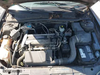2005 Pontiac Sunfire with VIN 3G2JB12F75S213604, listed as a IAAI auction lot 42041569 with 116,344 mi miles. Bid and sale history available at carsss.com. Image 10.