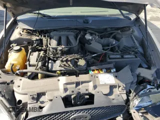 2005 Ford Taurus SE z VIN 1FAFP53215A212736, wystawiony jako Copart lot #58439495 z przebiegiem Nie podano mil oraz Szkoda całkowita • Salvage title. Historia ofert i sprzedaży dostępna na DreamBid. Obrazek 11.