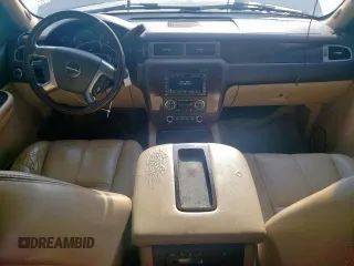 2007 GMC Yukon Denali с VIN 1GKFK63897J176451, выставлен на аукционе Copart как лот 59984905 с пробегом 175 974 миль миль и Чистый • Clean title. История ставок и продаж доступна на DreamBid. Изображение 8.