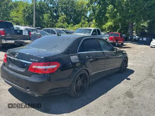 2013 Mercedes-Benz E-Class E 350 Luxury BlueTEC with VIN WDDHF2EB9DA706929, listed as a Copart auction lot 50948765 with 143,639 mi miles and Clean Title. Bid and sale history available at carsss.com. Image 4.