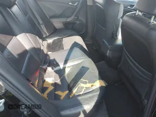 2010 Acura TSX с VIN JH4CU2F65AC030120, выставлен на аукционе IAAI как лот 42539969 с пробегом 155 144 миль миль и . История ставок и продаж доступна на DreamBid. Изображение 8.