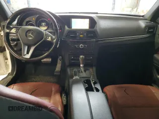 2012 Mercedes-Benz E-Class E 550 with VIN WDDKJ7DBXCF147279, listed as a Copart auction lot 46479165 with 59,684 mi miles and Clean Title. Bid and sale history available at carsss.com. Image 8.