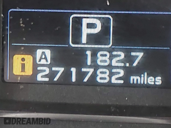 2015 Subaru Crosstrek Limited with VIN JF2GPAMC6F8223739, listed as a IAAI auction lot 42251188 with 271,782 mi miles and . Bid and sale history available at DreamBid. Image 15.