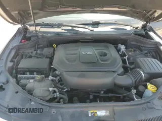 2019 Jeep Grand Cherokee Summit с VIN 1C4RJFJG7KC541308, выставлен на аукционе Copart как лот 68549245 с пробегом 101 956 миль миль и Чистый • Clean title. История ставок и продаж доступна на DreamBid. Изображение 14.