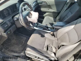 2014 Honda Accord Sedan Sport with VIN 1HGCR2F53EA063839, listed as a Copart auction lot 48905915 with 132,871 mi miles and Clean Title. Bid and sale history available at carsss.com. Image 7.
