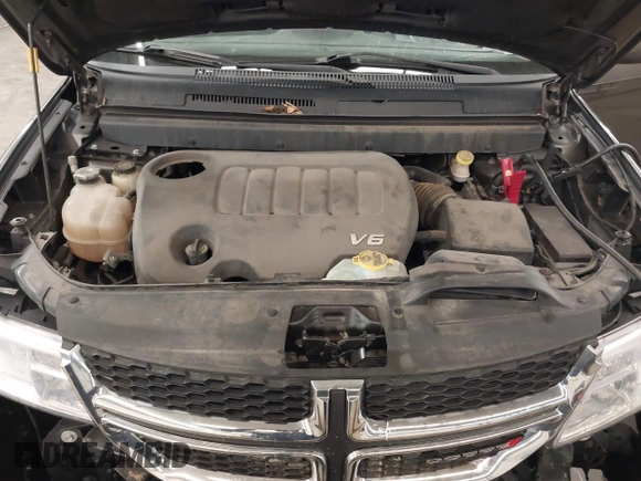 2017 Dodge Journey SXT with VIN 3C4PDDBG1HT512398, listed as a IAAI auction lot 42098784 with 123,946 mi miles and . Bid and sale history available at DreamBid. Image 10.