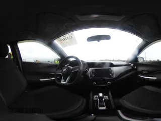 2019 Nissan Kicks SV with VIN 3N1CP5CU5KL543681, listed as a IAAI auction lot 42328297 with 35,736 mi miles and . Bid and sale history available at DreamBid. Image 20.