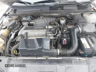 2005 Chevrolet Cavalier LS with VIN 1G1JF52FB57140547, listed as a IAAI auction lot 41660237 with 97,209 mi miles and . Bid and sale history available at DreamBid. Image 10.