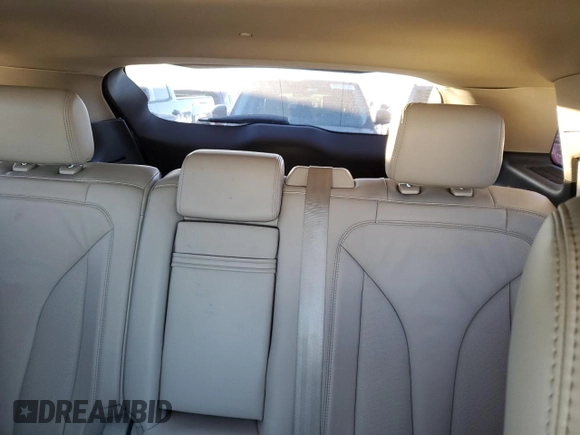 2017 Lincoln MKX Select with VIN 2LMPJ8KPXHBL13541, listed as a Copart auction lot 77139904 with 99,831 mi miles and Salvage Title. Bid and sale history available at carsss.com. Image 10.