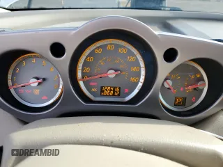 2006 Nissan Murano SL z VIN JN8AZ08T96W405907, wystawiony jako Copart lot #84817324 z przebiegiem 128 416 mil mil oraz Czysty tytuł • Clean title. Historia ofert i sprzedaży dostępna na DreamBid. Obrazek 9.