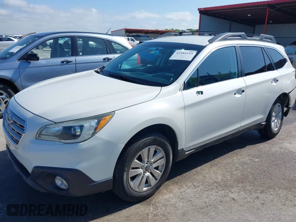 2017 Subaru Outback Premium с VIN 4S4BSACC6H3218058, выставлен на аукционе IAAI как лот 42484155 с пробегом 125 974 миль миль и . История ставок и продаж доступна на DreamBid. Изображение 19.