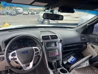 2013 Ford Explorer с VIN 1FM5K8B84DGB08454, выставлен на аукционе IAAI как лот 42838283 с пробегом 221 777 миль миль и . История ставок и продаж доступна на DreamBid. Изображение 9.