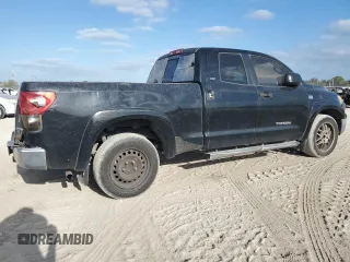 2007 Toyota Tundra SR5 with VIN 5TFRT54157X013682, listed as a Copart auction lot 55145955 with 233,867 mi miles and Clean Title. Bid and sale history available at DreamBid. Image 3.