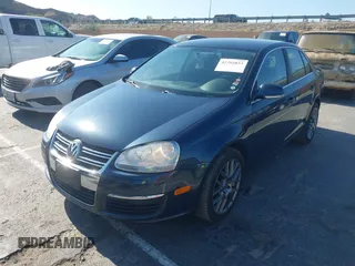 2010 Volkswagen Jetta with VIN 3VWAL8AJ4AM027389, listed as a IAAI auction lot 42392853 with 191,061 mi miles and . Bid and sale history available at DreamBid. Image 2.