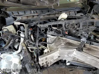 2016 Nissan Murano S with VIN 5N1AZ2MG1GN110593, listed as a Copart auction lot 47874785 with 154,292 mi miles and Salvage Title. Bid and sale history available at carsss.com. Image 12.