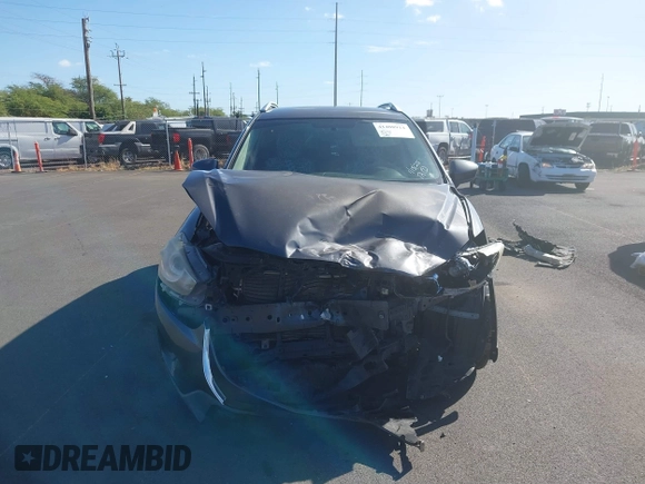 2014 Mazda CX-5 Sport with VIN JM3KE2BE4E0414721, listed as a IAAI auction lot 41408914 with Not Provided miles and . Bid and sale history available at carsss.com. Image 12.