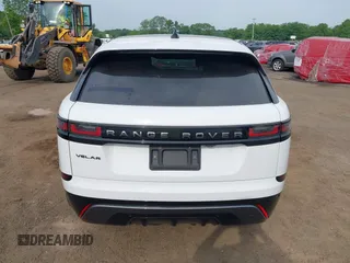 2022 Land Rover Range Rover Velar R-Dynamic S с VIN SALYT2EXXNA329908, выставлен на аукционе IAAI как лот 42417069 с пробегом 49 283 миль миль и . История ставок и продаж доступна на DreamBid. Изображение 16.