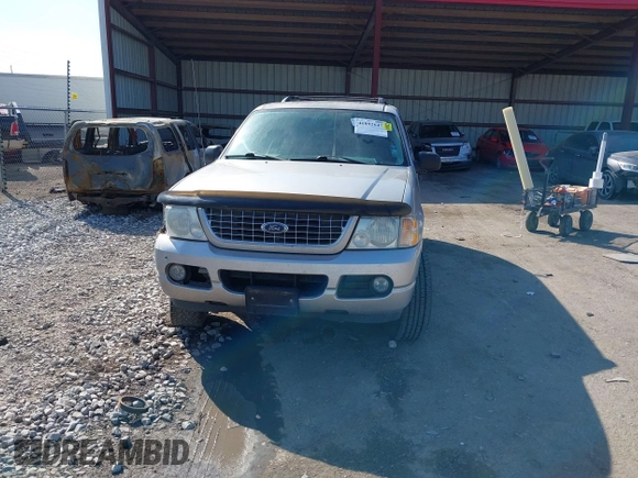 2004 Ford Explorer XLT с VIN 1FMZU73K54ZA82760, выставлен на аукционе IAAI как лот 41892647 с пробегом 193 470 миль миль и . История ставок и продаж доступна на DreamBid. Изображение 13.