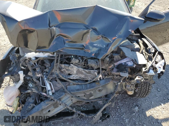 2011 Mazda 3 i Touring with VIN JM1BL1VF8B1408889, listed as a Copart auction lot 63798045 with 84,912 mi miles and Salvage title. Bid and sale history available at DreamBid. Image 11.