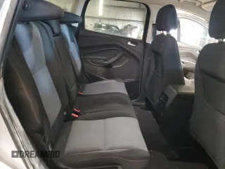 2017 Ford Escape SE with VIN 1FMCU9GD8HUB52557, listed as a Copart auction lot 48892005 with 213,217 mi miles and Salvage Title. Bid and sale history available at carsss.com. Image 11.
