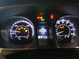 2015 Toyota Avalon Hybrid XLE Touring with VIN 4T1BD1EB6FU043722, listed as a Copart auction lot 60993383 with 104,294 mi miles. Bid and sale history available at carsss.com. Image 9.